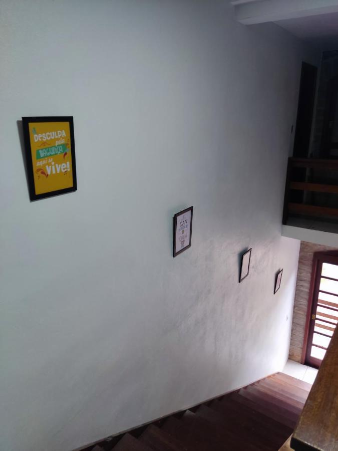 Pousada Stein Haus ปิกาดาคาเฟ ภายนอก รูปภาพ