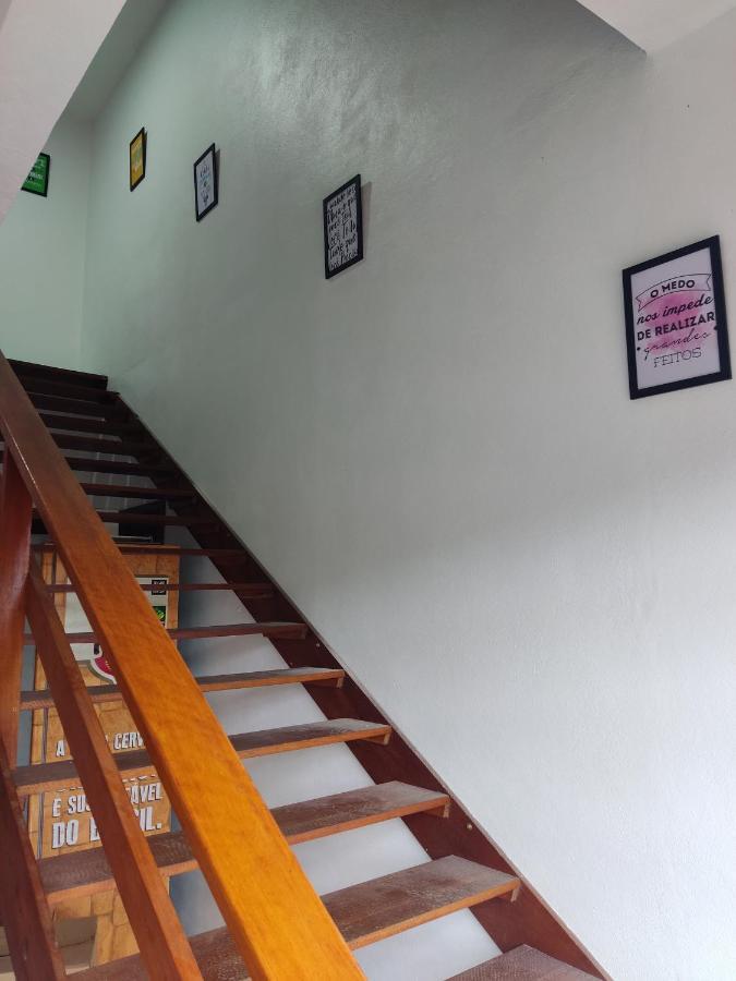 Pousada Stein Haus ปิกาดาคาเฟ ภายนอก รูปภาพ